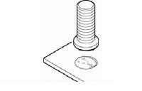 母材撕裂，焊接強(qiáng)度合格